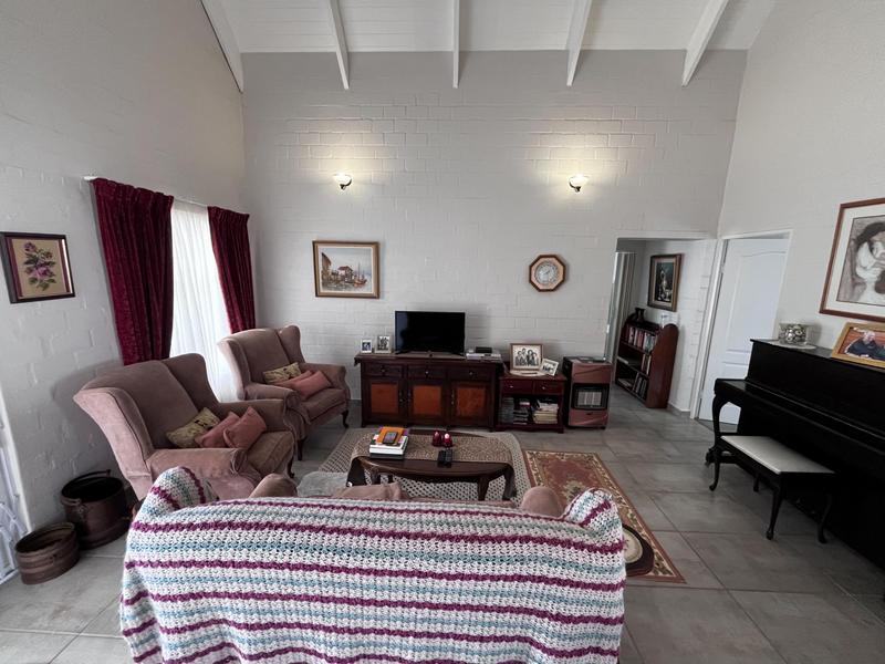 4 Bedroom Property for Sale in Dwarskersbos Western Cape